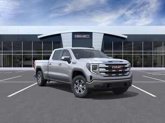New 2026 GMC Sierra 1500 SLE w/ Max Trailering Package video 1