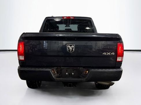 Used 2017 RAM 1500 Express image 7