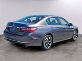 Used 2016 Honda Accord EX image 4