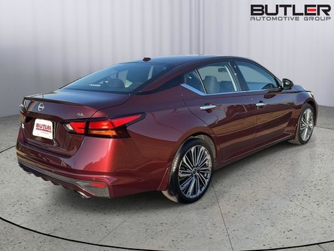 Used 2024 Nissan Altima 2.5 SL image 5