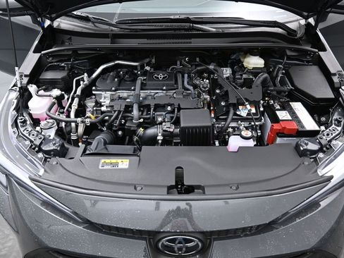 Used 2026 Toyota Corolla XLE FWD image 15