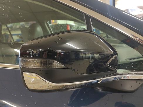 Used 2024 Subaru Outback Limited XT image 37