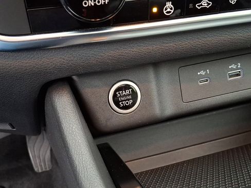 Certified 2023 Nissan Rogue SV w/ SV Premium B Package image 23