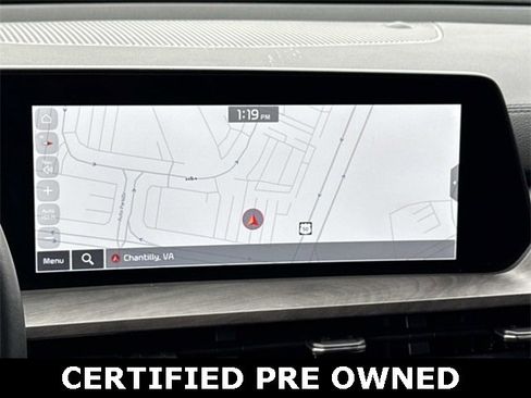 Certified 2024 Kia Telluride SX Prestige X-Line image 20