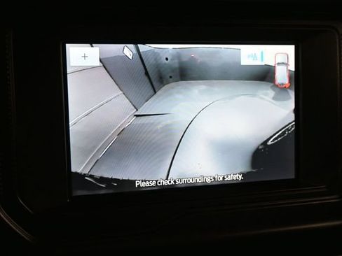 Certified 2021 Ford Bronco Black Diamond w/ Sasquatch Package AWD/4WD image 22
