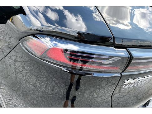 Certified 2024 Dodge Hornet GT Plus AWD/4WD image 36