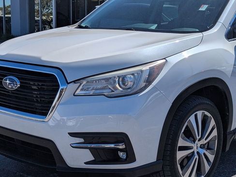 Used 2019 Subaru Ascent Touring w/ Popular Package #2A image 6