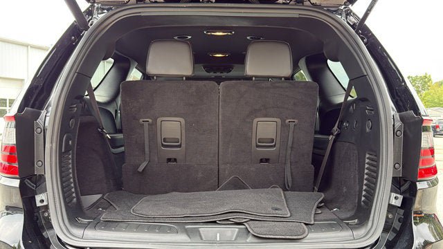 Certified 2026 Dodge Durango GT AWD/4WD image 31