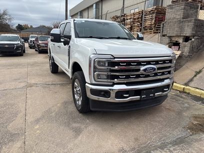 Used 2024 Ford F250 Lariat w/ Lariat Ultimate Package