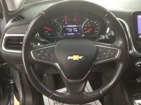 Used 2019 Chevrolet Equinox LT image 27