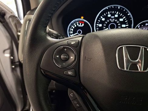 Used 2016 Honda HR-V EX-L image 23