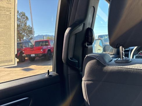 New 2026 RAM 1500 Big Horn image 43