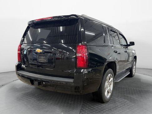 Used 2017 Chevrolet Tahoe LT w/ Max Trailering Package image 5