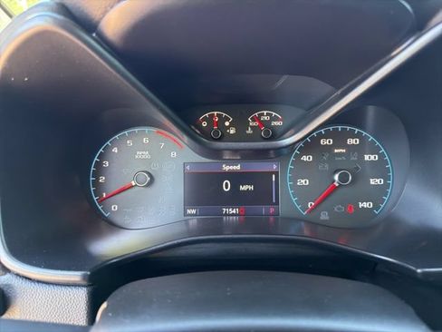 Used 2019 GMC Canyon SLE w/ SLE Convenience Package AWD/4WD image 17