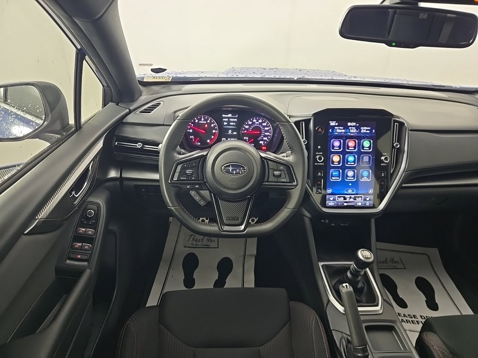 Used 2023 Subaru WRX Premium AWD/4WD image 11