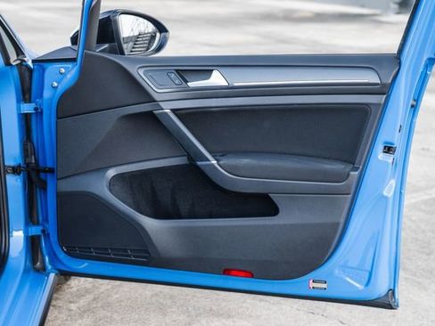 Used 2019 Volkswagen GTI Rabbit Edition image 64