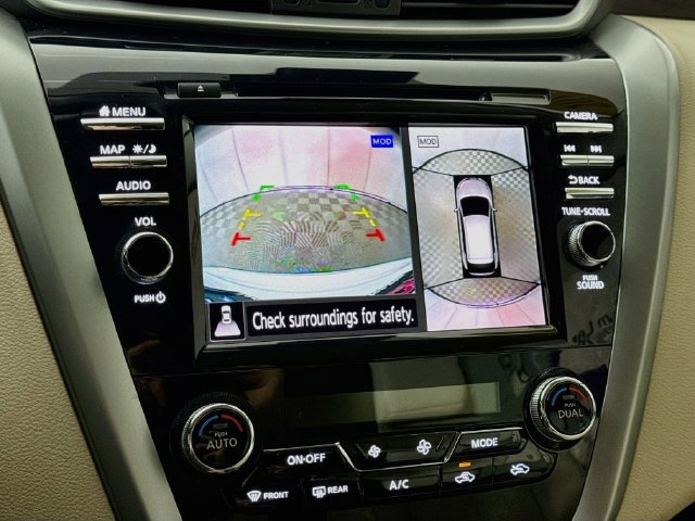 Used 2019 Nissan Murano Platinum AWD/4WD image 15
