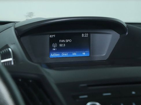Used 2018 Ford Escape SE AWD/4WD image 25