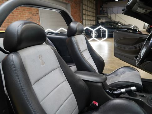Used 2003 Ford Mustang Cobra image 65
