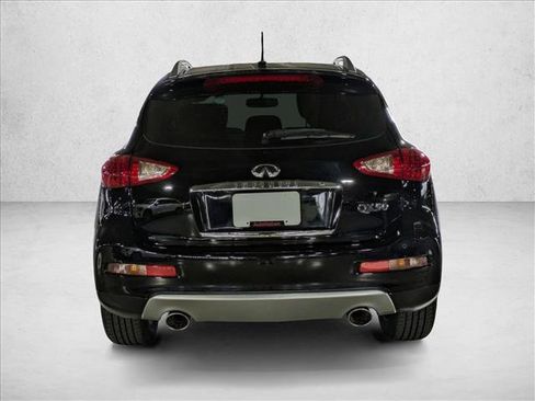 Used 2017 INFINITI QX50 2WD w/ Premium Plus Package image 6