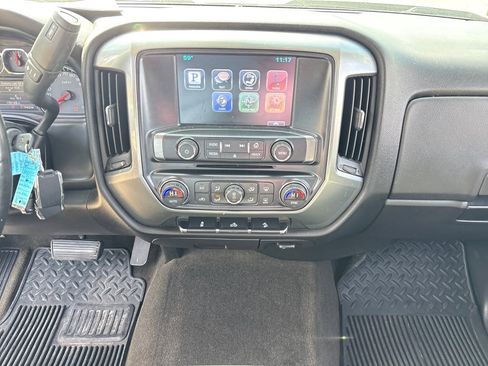 Used 2015 Chevrolet Silverado 2500 LT w/ LT Convenience Package image 23