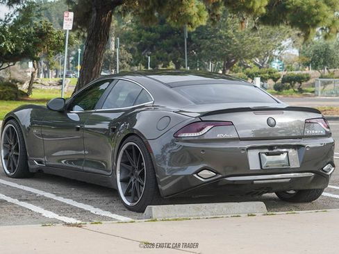 Used 2012 Fisker Karma EcoSport image 6