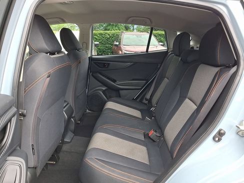 Used 2019 Subaru Crosstrek 2.0i Premium AWD/4WD image 10