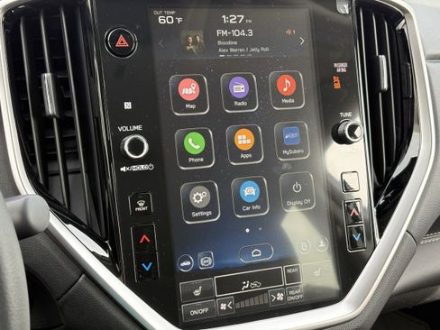 New 2026 Subaru Ascent Limited image 21
