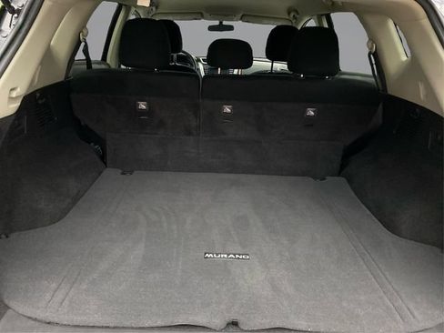 Used 2017 Nissan Murano S w/ Navigation Package AWD/4WD image 14