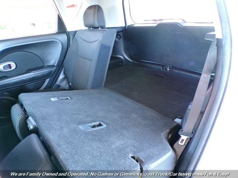 Used 2014 Kia Soul + w/ Eco Package FWD image 10