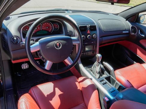 Used 2004 Pontiac GTO RWD image 12