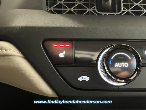 New 2026 Honda Accord SE image 21