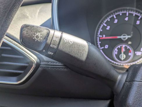 Certified 2023 Hyundai Santa Fe SE image 26