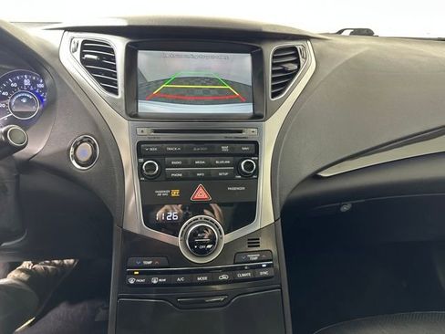 Used 2016 Hyundai Azera Limited image 22