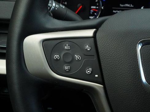 Used 2024 GMC Terrain Denali w/ Black Diamond Edition image 16