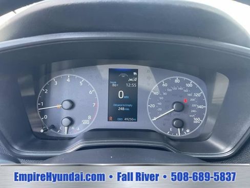Used 2025 Toyota Corolla LE FWD image 30