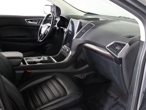 Used 2024 Ford Edge SEL image 24