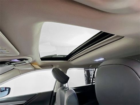 Used 2024 Subaru Outback Onyx Edition image 21