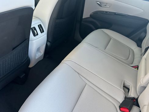 New 2026 Hyundai Tucson Limited AWD/4WD image 12