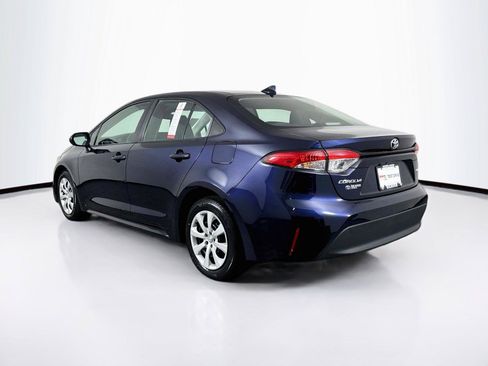 Certified 2024 Toyota Corolla LE FWD image 12