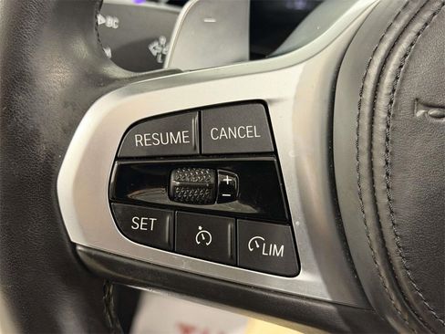 Used 2023 BMW Z4 sDrive30i w/ Driving Assistance Package image 19