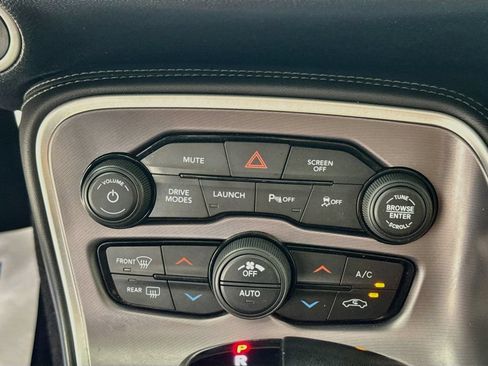 Used 2020 Dodge Challenger R/T Scat Pack RWD image 19