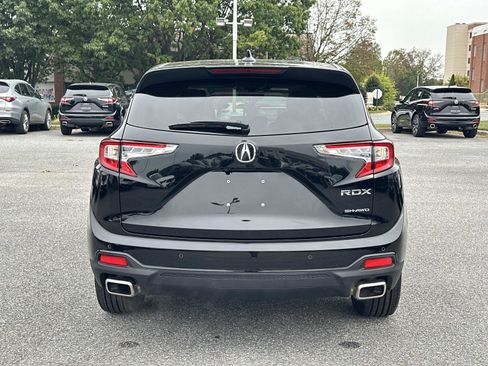 Certified 2024 Acura RDX SH-AWD w/ Technology Package image 5