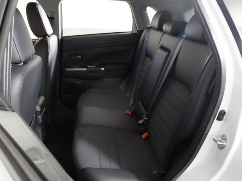 New 2026 Mitsubishi Outlander Sport SE AWD/4WD image 27