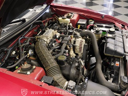 Used 2004 Ford Mustang GT RWD image 36