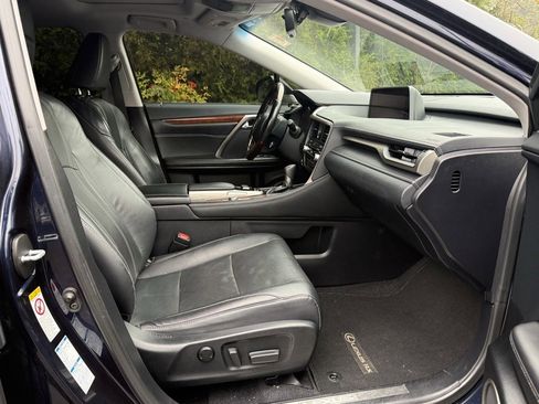Used 2018 Lexus RX 350L AWD image 19
