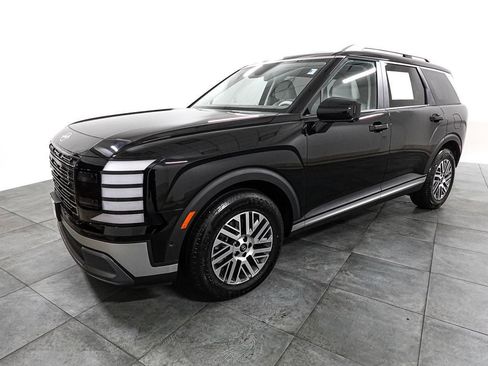Used 2026 Hyundai Palisade SEL image 3