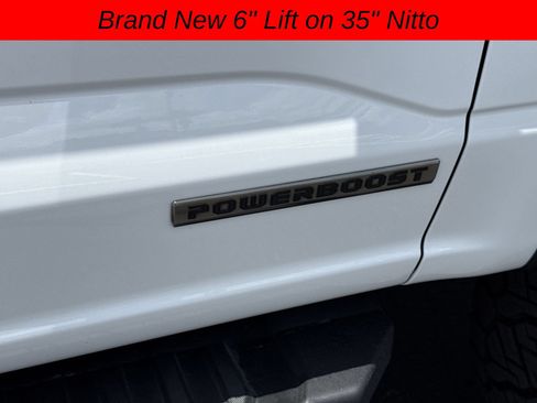Used 2024 Ford F150 XLT w/ Equipment Group 302A MID AWD/4WD image 17