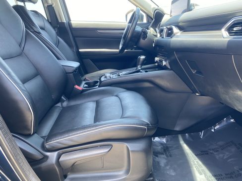 Used 2024 MAZDA CX-5 AWD 2.5 S w/ Select Package image 9