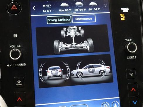 Used 2023 Subaru Legacy Limited image 39